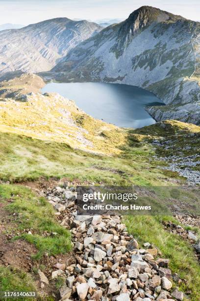 Cwm Image Y Llethr Photos and Premium High Res Pictures - Getty Images