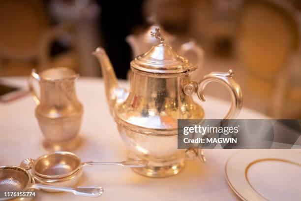 Tea Pot Key Keys On Glass Table Photos and Premium High Res Pictures - Getty Images