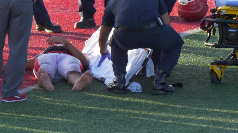 Real Injury Image 3,153 Athlete Injury Treatment Stock Videos, Footage, & 4K Video Clips ...
