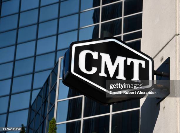 Cmt Network Cable Television Photos et images de collection - Getty Images