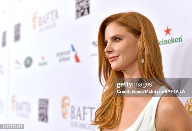 Sarah Rafferty Getty Images Emma Rafferty Photos and Premium High Res Pictures - Getty Images