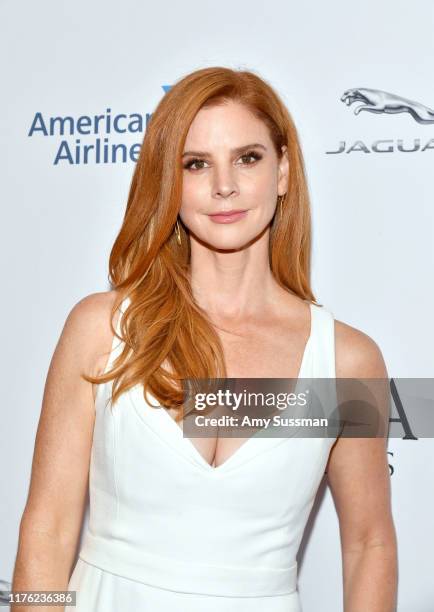 Sarah Rafferty Ot 3.197 Sarah Rafferty Imágenes Stock Photos, High-Res Pictures, and ...