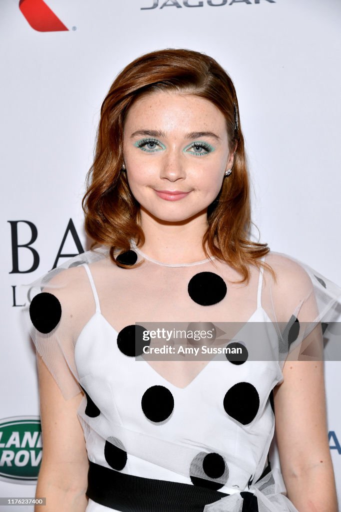 BAFTA Los Angeles + BBC America TV Tea Party 2019 – Arrivals