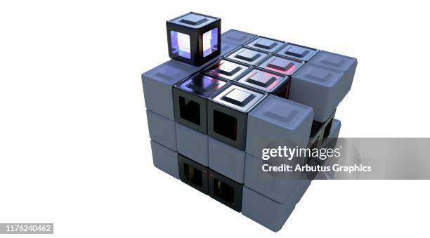 128 Blocky Stock Photos, High-Res Pictures, and Images - Getty Images