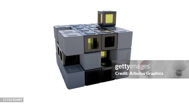 128 Blocky Stock Photos, High-Res Pictures, and Images - Getty Images