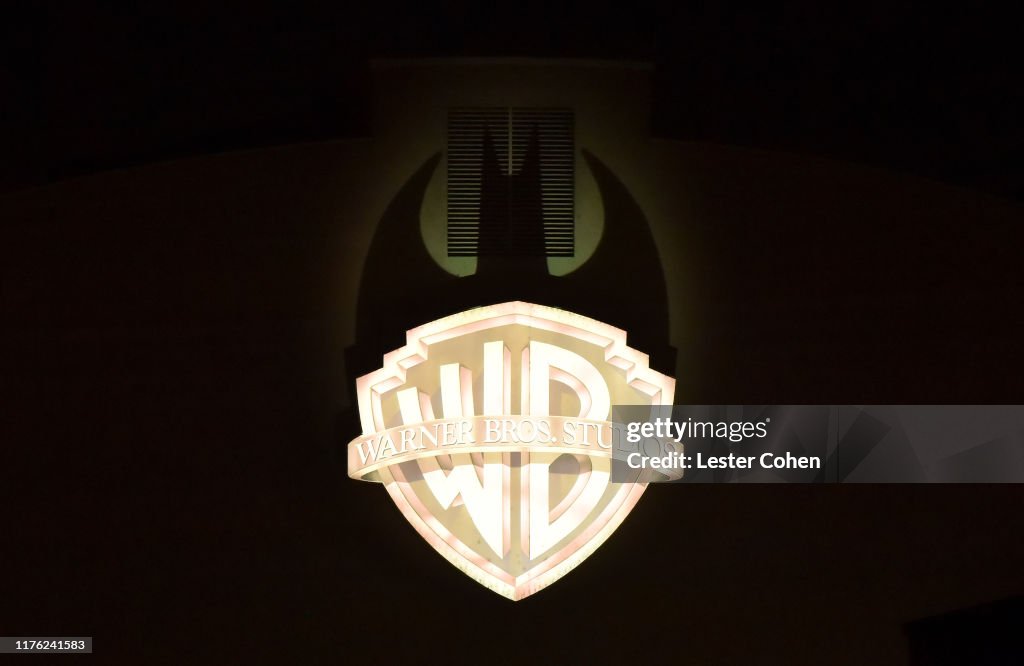 Warner Bros. And DC Celebrated Batman Day By Lighting Up The Night With The Iconic Bat-Signal