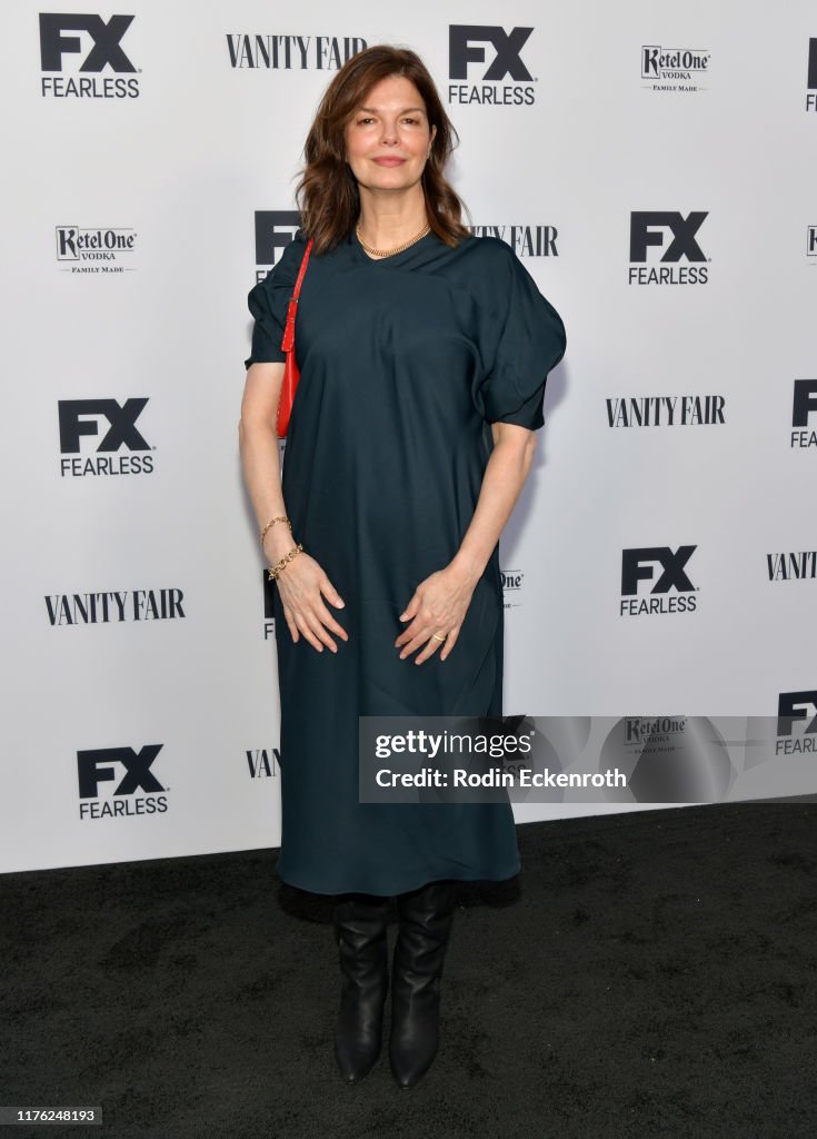Vanity Fair And FX's Annual Primetime Emmy Nominations Party