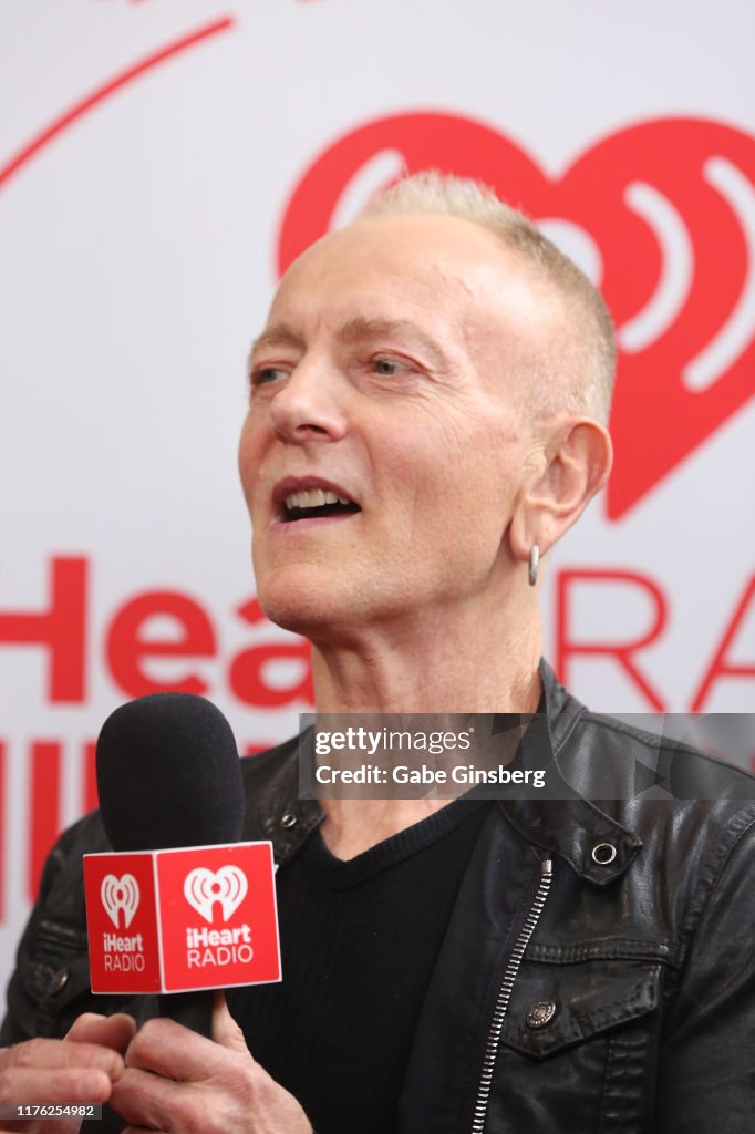 2019 iHeartRadio Music Festival - Night 2 – Broadcast