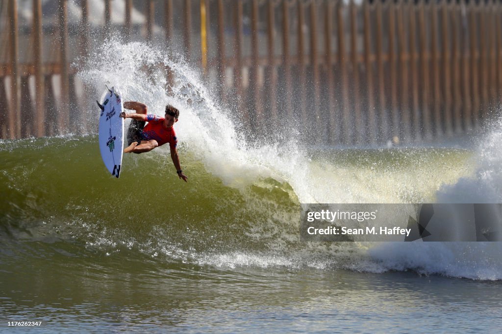 2019 Freshwater Pro - WSL