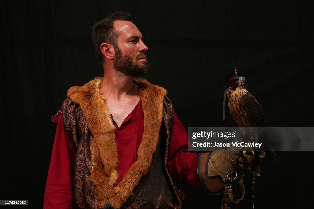 St Ives Medieval Faire
