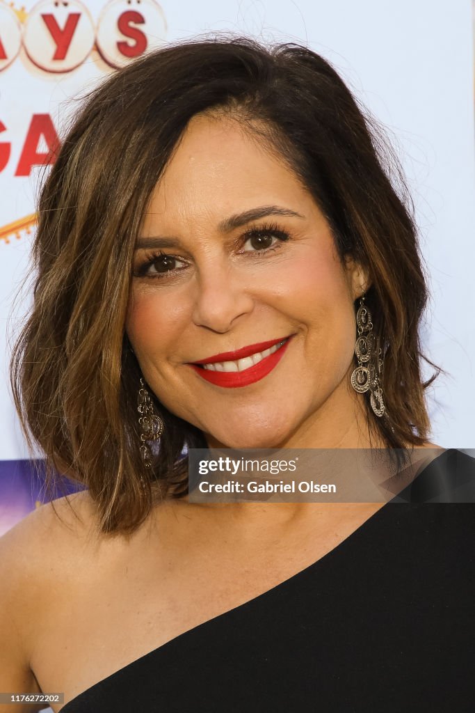 LA Premiere Of "7 Days To Vegas" - Arrivals