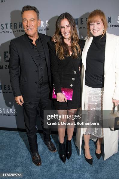 Jessica Springsteen Kids US singer-songwriter Bruce Springsteen, his daughter Jessica... News ...