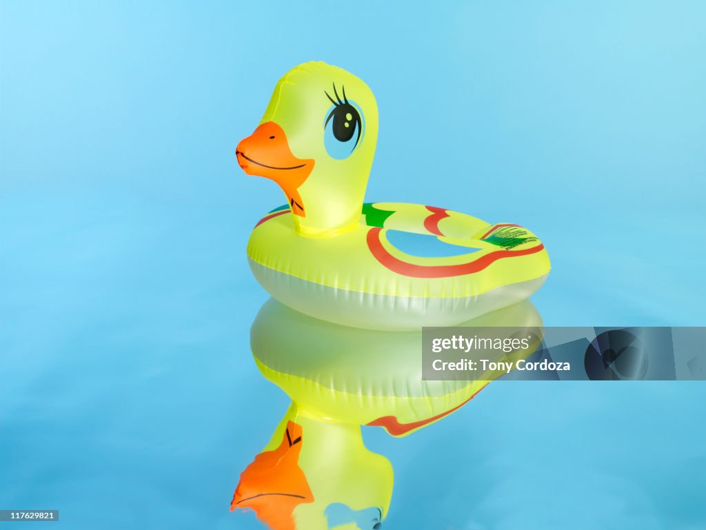 Pool toy