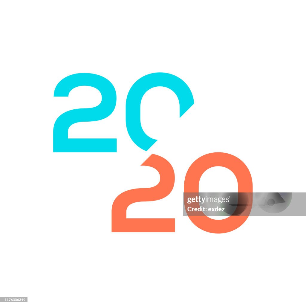 Year 2020 design