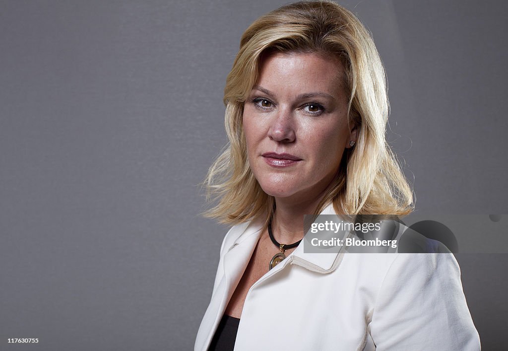 Meredith Whitney, chief executive officer of Meredith Whitney… News