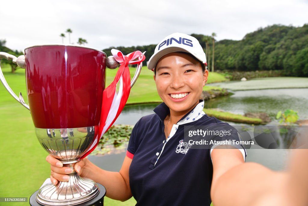 Descente Ladies Tokai Classic - Final Round