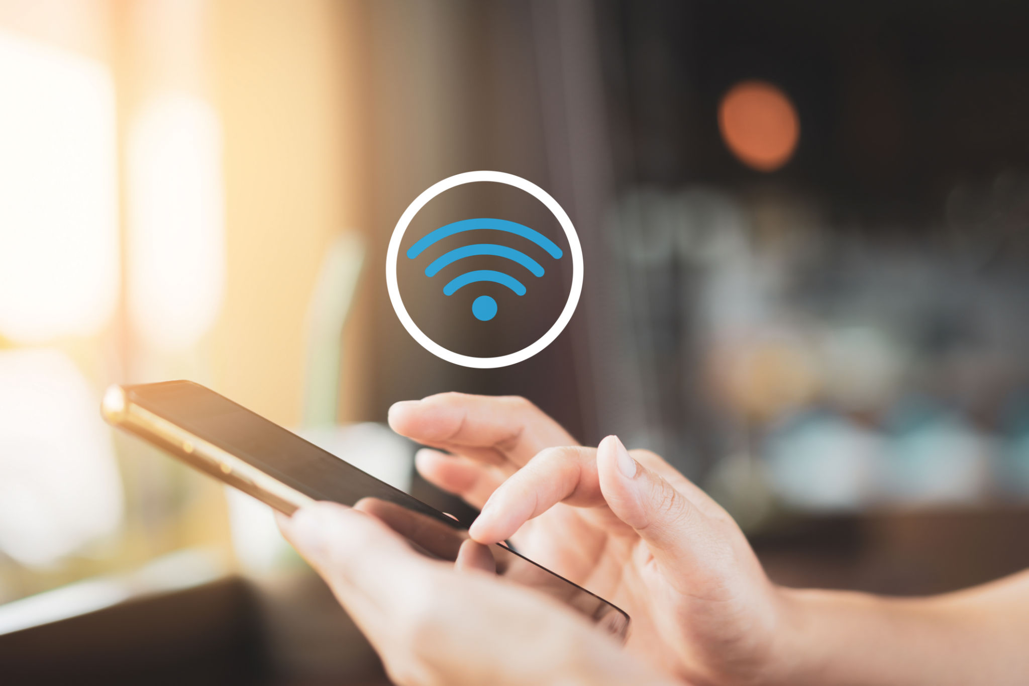 public wifi access
