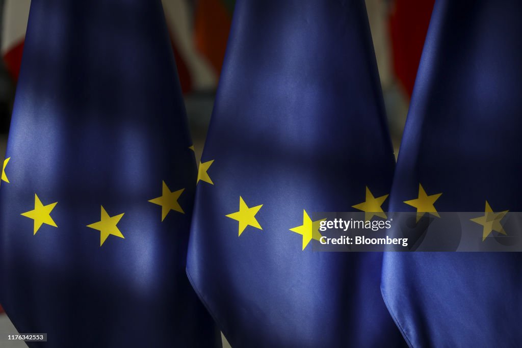 Last Chance for Brexit Deal At EU Leaders Summit