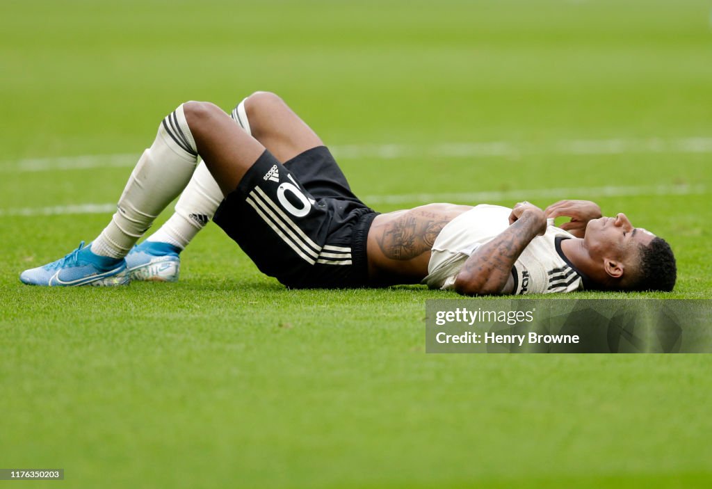 West Ham United v Manchester United - Premier League