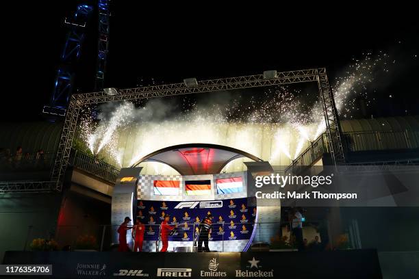 Drag Racing Podium Formula 1 Podium Photos and Premium High Res Pictures - Getty Images