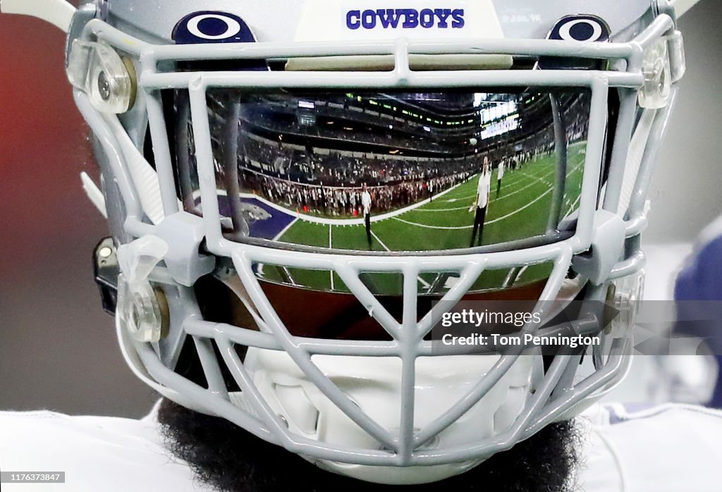 Miami Dolphins v Dallas Cowboys