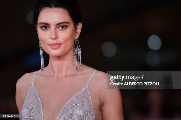 Actress Catrinel Marlon Photos and Premium High Res Pictures - Getty Images