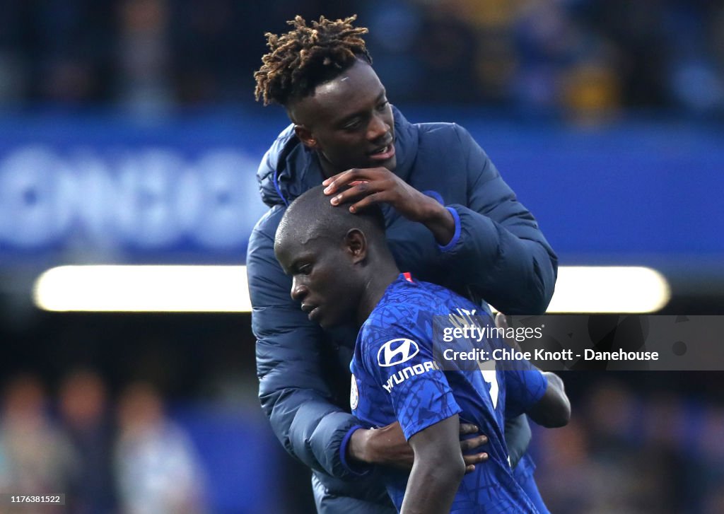 Chelsea FC v Liverpool FC - Premier League