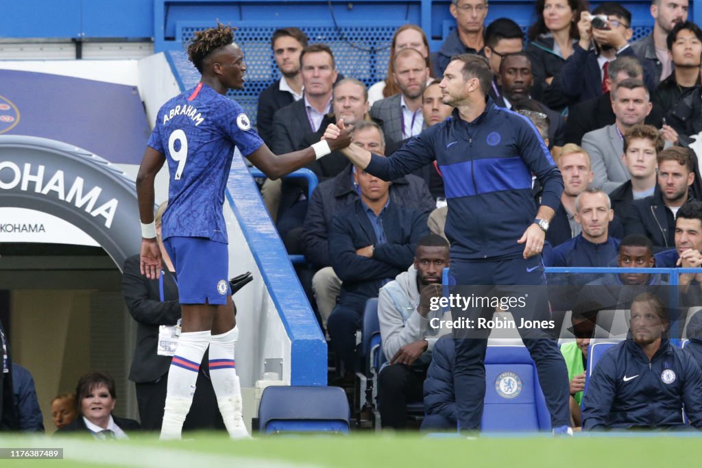 Chelsea FC v Liverpool FC - Premier League