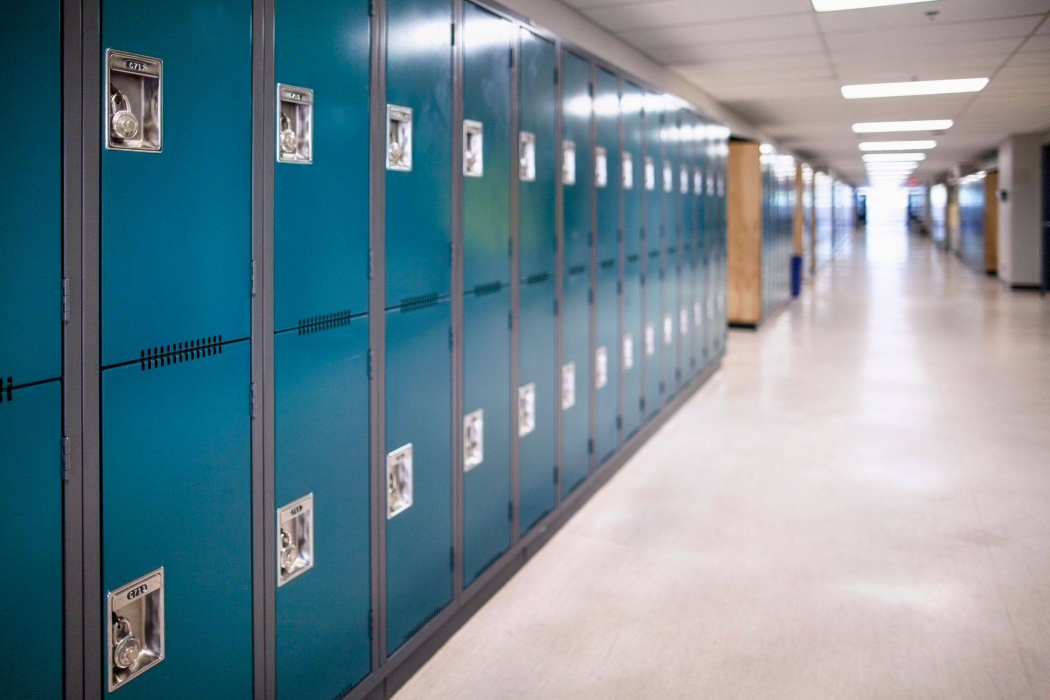 school safety