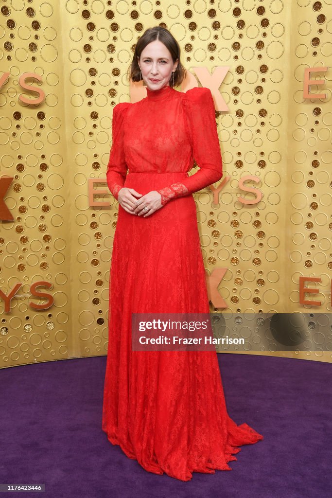 71st Emmy Awards - Arrivals