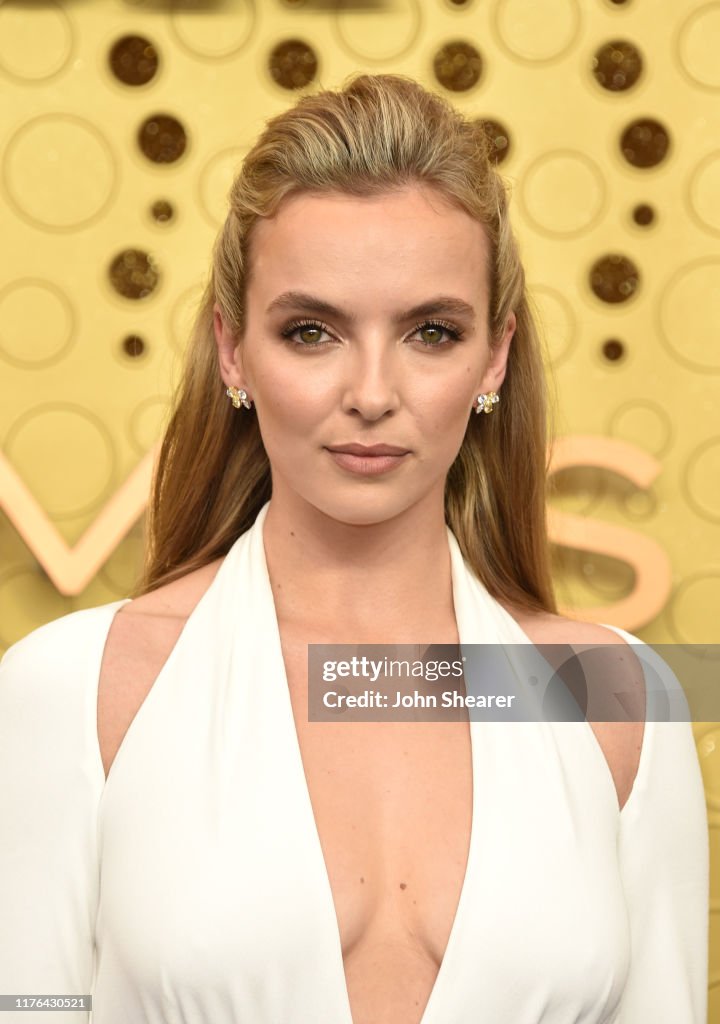 71st Emmy Awards - Arrivals