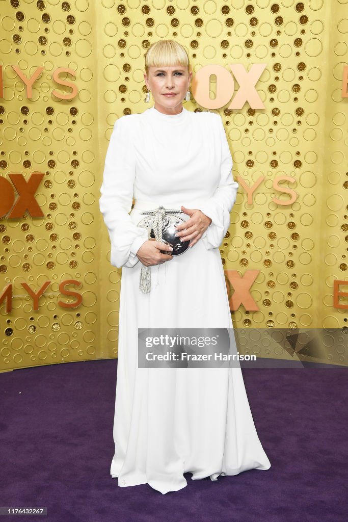 71st Emmy Awards - Arrivals