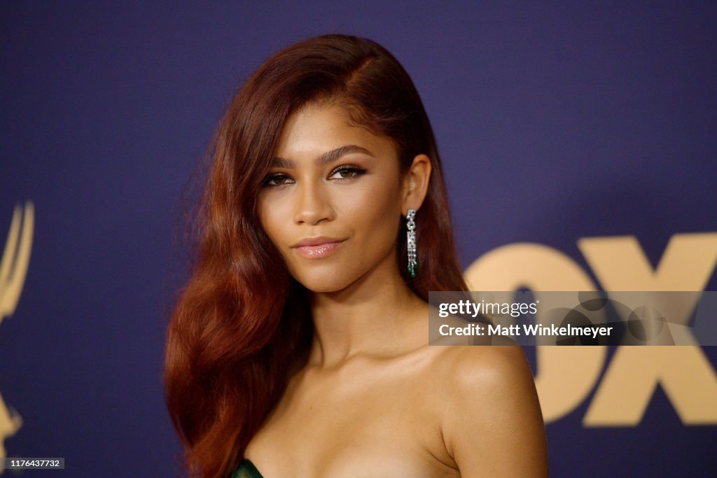 71st Emmy Awards - Arrivals