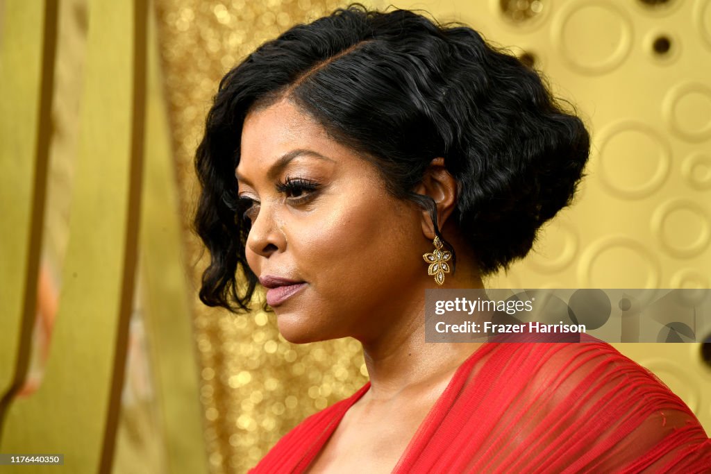71st Emmy Awards - Arrivals