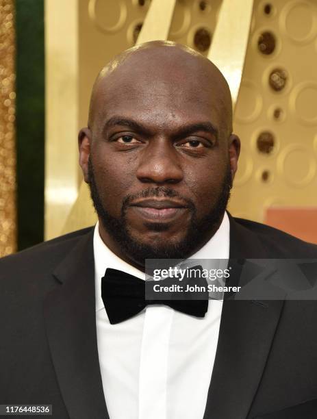 Omar J Dorsey Photos and Premium High Res Pictures - Getty Images