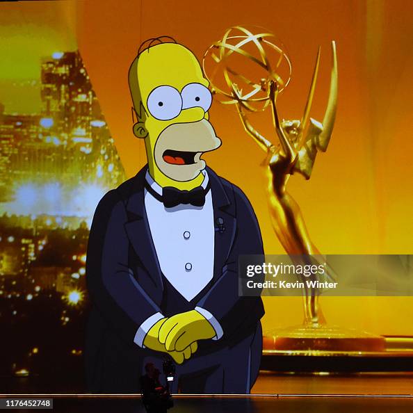 fotos e imágenes de Homer Simpson - Getty Images fotos e imágenes de Homer Simpson - Getty Images