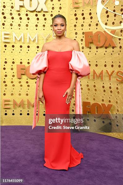 71st Emmy Awards - Arrivals 71st Emmy Awards - Arrivals