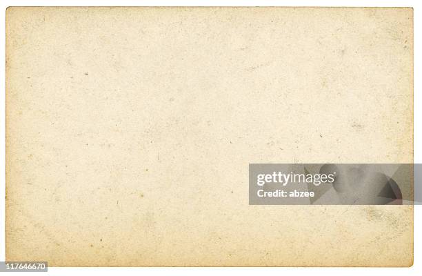 Paper High-Res Stock Photo