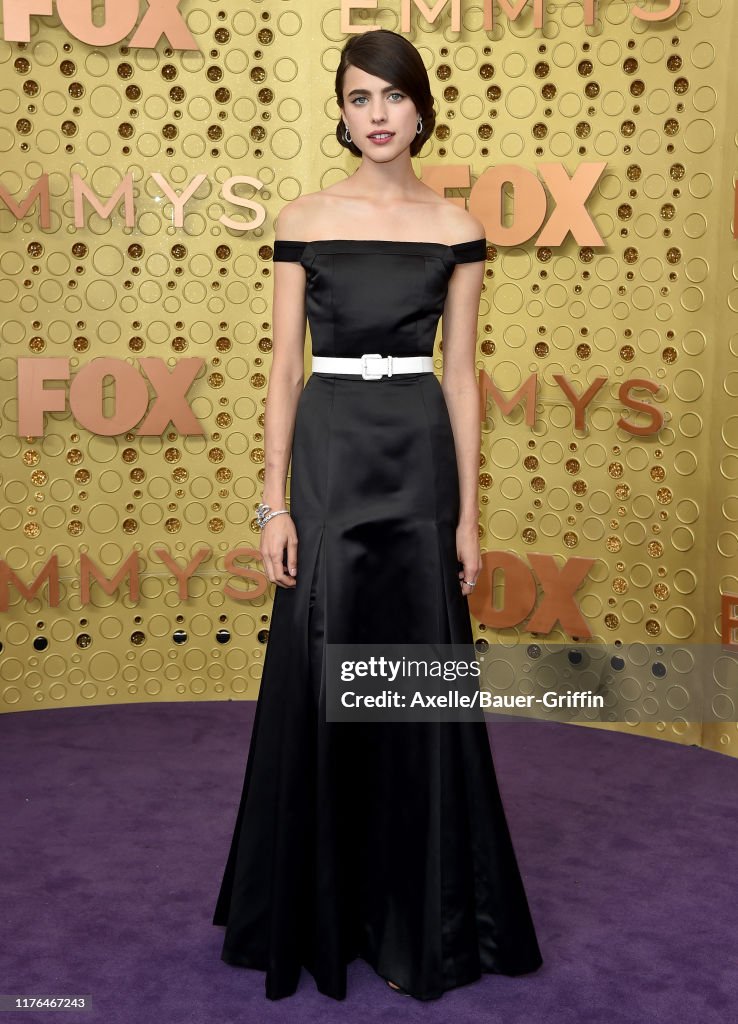 71st Emmy Awards - Arrivals