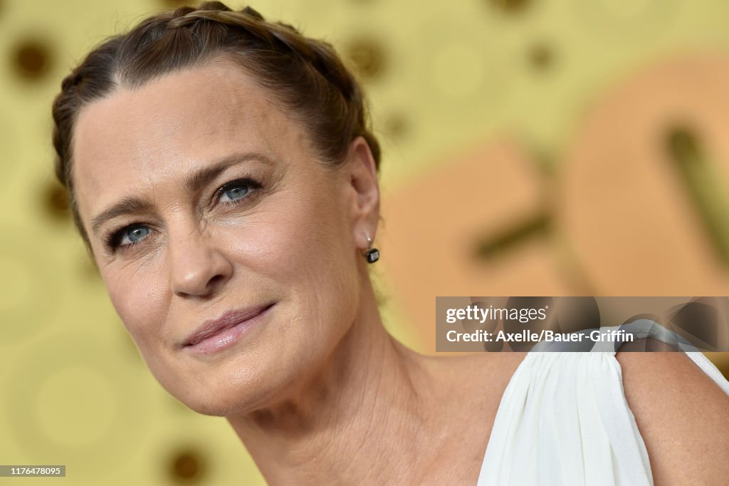 71st Emmy Awards - Arrivals