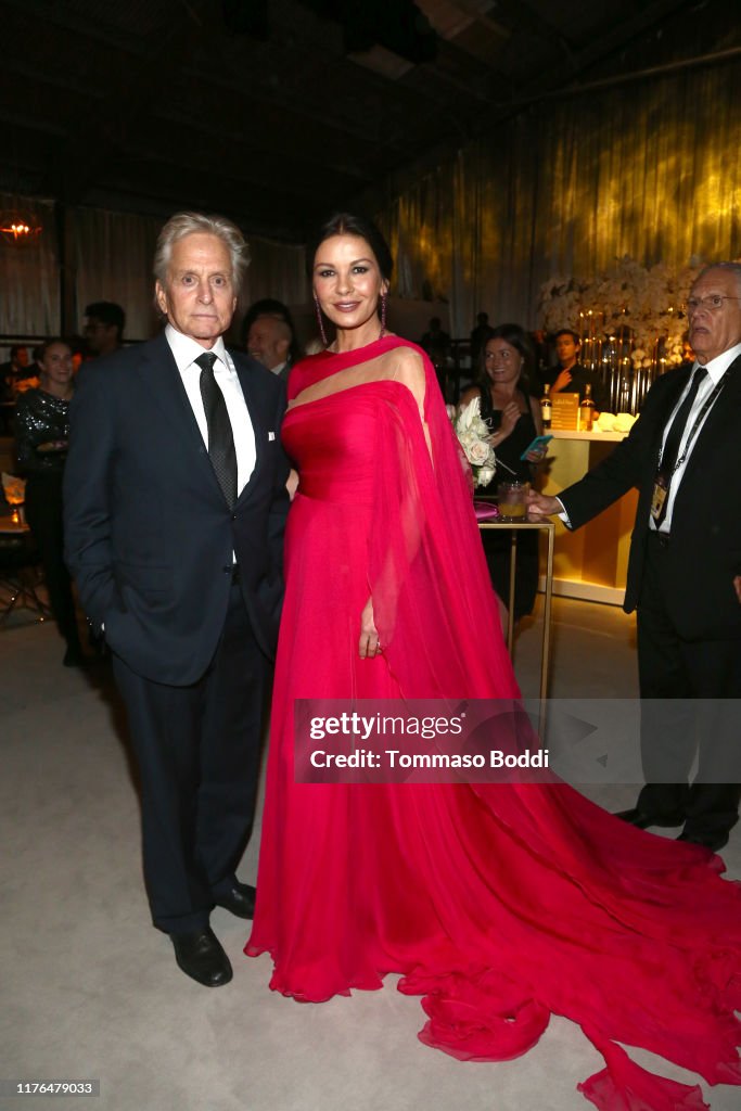 Netflix's 71st Emmy Awards After Party