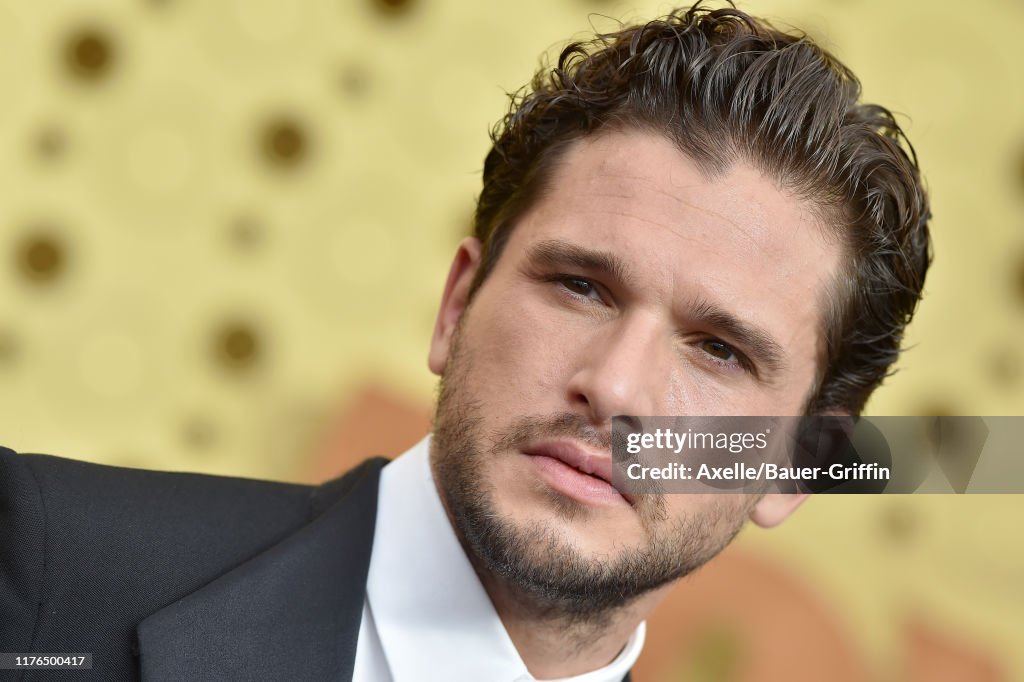 71st Emmy Awards - Arrivals