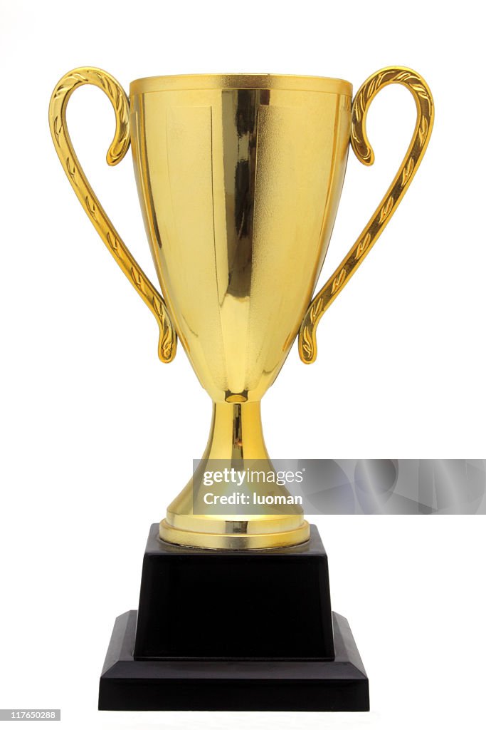 Trophy