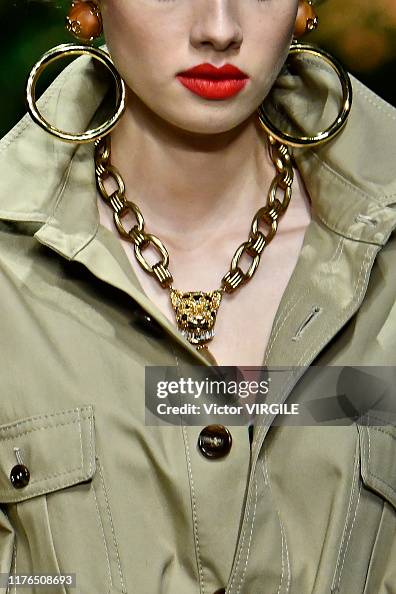 Dolce & Gabbana - Runway - Milan Fashion Week Spring/Summer 2020 Dolce & Gabbana - Runway - Milan Fashion Week Spring/Summer 2020