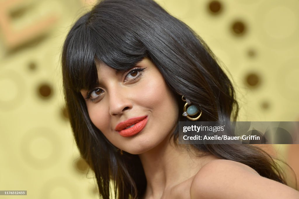 71st Emmy Awards - Arrivals