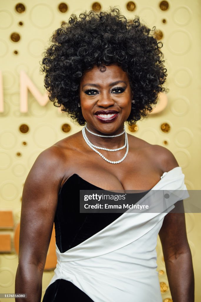 71st Emmy Awards - Arrivals