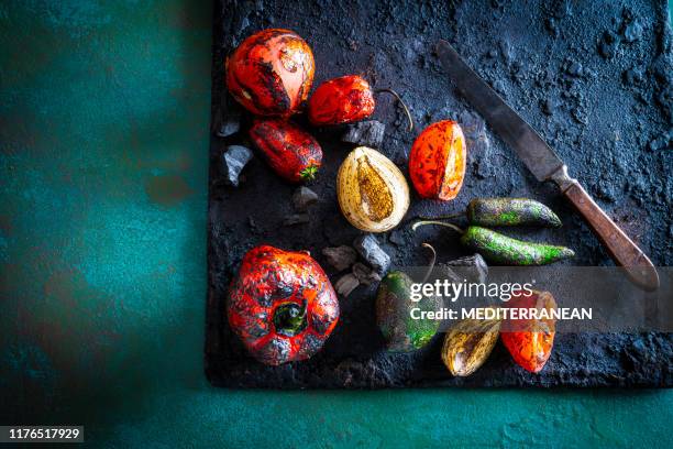 Brilled Ranchera Ranchera Wallpapers Grilled Steak Fajita Food Taco Jane's