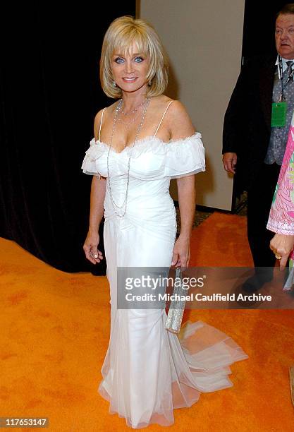 Barbara Mandrell during 40th Annual Academy of Country Music Awards - Orange Carpet at Mandalay Bay Resort and Casino Events Center in Las Vegas,...