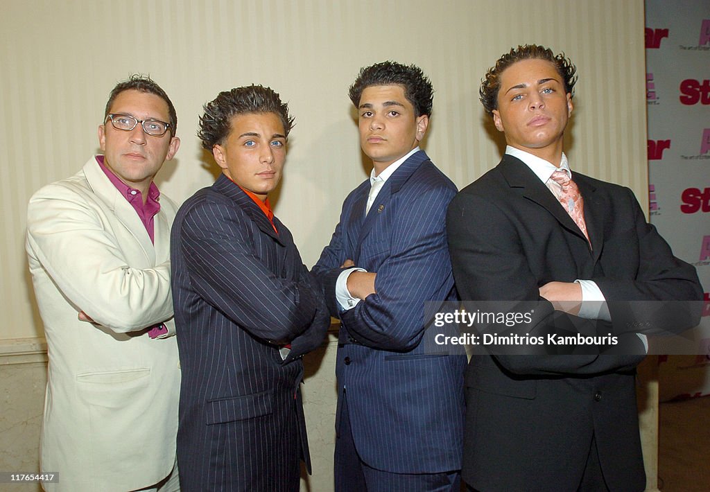 Where Can I Watch Growing Up Gotti Growing Up Gotti Where Are They Now