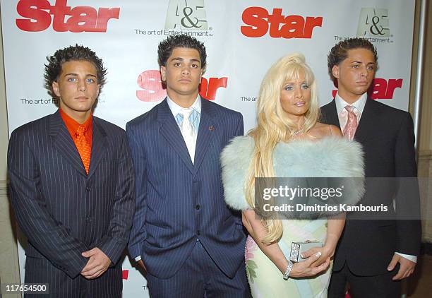 Growing Up Gotti Where Are They Now Growing Up Gotti Where Are They Now